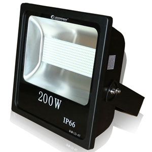 グッド グッズ LED投光器 28000ルーメン（昼光色） LD-4T GOODGOODS LD4T