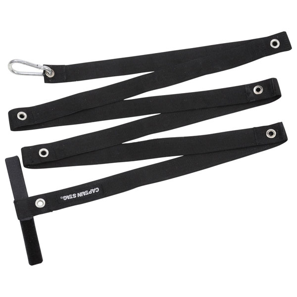 キャプテンスタッグ タープ延長ベルト UA-4519(キヤプテンスタツグ) CAPTAIN STAG