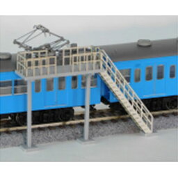 ［鉄道模型］コスミック (HO) HS-712K 小型パンタグラフ点検台組立キット