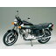 【再生産】1/6 オートバイシリーズ No.20 Honda CB750F【16020】 プラモデル タミヤ