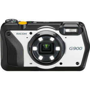 G900 RICOH リコー デジタルカメラ RICOH G900 