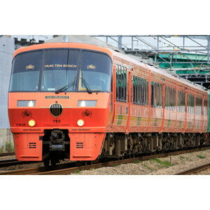 鉄道模型, 電車 820UP100P (N) A3665 783 4
