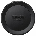 LFN1 ニコン レンズ用裏ぶた「LF-N1」 Nikon