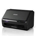 エプソン A4シートフィードスキャナー（フォト グラフィック） EPSON フォトスキャナー FF-680W