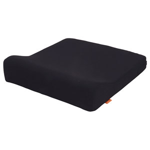 TCR043BK タカノ タカノクッション R ブラック（前ずれする方用） [TCR043BK]