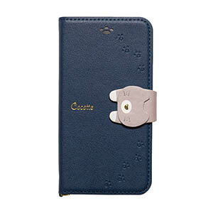 NATURALdesign iPhone SE����2�����/8/7/6s/6�� ��Ģ�������� COCOTTE�ʥͥ��ӡ��� COCOTTE�ʥ����åȡ� IP7-COT06