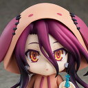ねんどろいど シュヴィ(ノーゲーム・ノーライフ ゼロ) グッ...