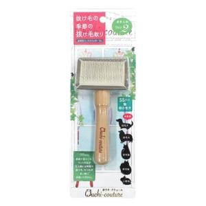 おウチ・クチュール 玉付ハードスリッカー SS スーパーキャット OC-05タマツキハ-ドスリツカ-SS