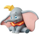 メディコム トイ UDF Disney シリーズ8 DUMBO フィギュア 【Disneyzone】