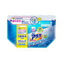 アタック 高浸透リセットパワー つめかえパック 720g 花王 アタツクリセツトパワ- カエN(3)