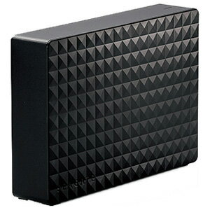 SGD-JNZ030UBK Seagate USB3.0ڑ Otn[hfBXN 3.0TB PCETV R[_[^Ήf WEB菤i 