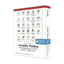 Parallels Toolbox for Windows Retail Box JP (Windows版) パラレルス ※パッケージ（メディアレス）版