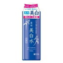 雪澄 薬用美白水 500ml 桃谷順天館 ユキスミヤクヨウビハクスイ500ML