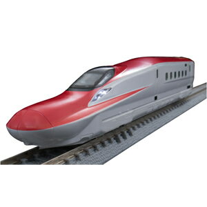 ［鉄道模型］トミックス (Nゲージ) FM-002 ファーストカーミュージアム JR E6系秋田新幹線（こまち）