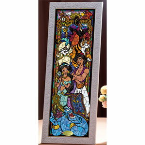 楽天市場】456 ステンドアート パネルの通販