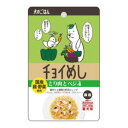 チョイめし とり肉とベジ4 80g わんわん チヨイメシトリニクトベジ4 80G