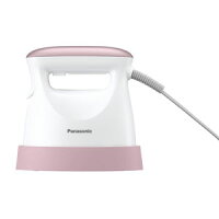 NI-FS550-PP パナソニック コードつき衣類スチーマー(ペールピンク調) Panasonic [NIFS550PP]