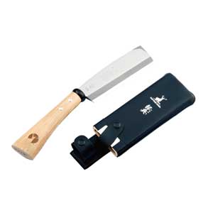 キャプテンスタッグ キャプテンスタッグ×鋼典　鉈 UM-6(キヤプテンスタツグ) CAPTAIN STAG