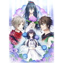 神凪ノ杜 龍神奇譚 Matatabi