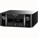 M-CR612 FB マランツ ネットワークCDレシーバー ブラック MARANTZ