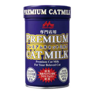 猫用ミルク ワンラック プレミアム キャットミル...の商品画像