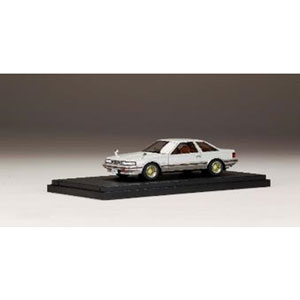 Other - MARK43 1/43 トヨタソアラ 2800GT-Limited カスタムバージョン リミテッドクォーツトーニング【PM4395CLW】 ミニカー