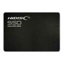 HIDISC HIDIAC TLC NAND SSD 480