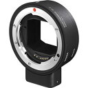 MC-21-CANON-EF-L VO} SIGMA MOUNT CONVERTER MC-21Ή}Eg CANON EF-L 