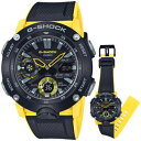 カシオ G-SHOCK(ジーショック) CARBON CORE GUARD クオーツ メンズタイプ GA-2000-1A9JF 