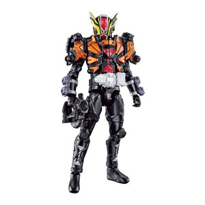 RKF ライダーアーマーシリーズ 仮面ライダーゲイツリバイブ バンダイ