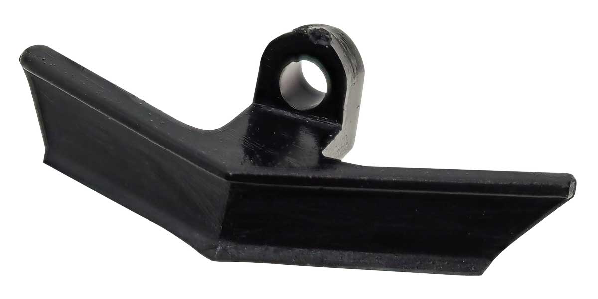 ［鉄道模型］グリーンマックス 【再生産】(Nゲージ)8112 スノープロー(黒・10ヶ入り)