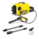 K2サイレント ケルヒャー K2 サイレント KARCHER 高圧洗浄機 1.600-920.0 