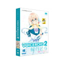 AHS VOICEROID2 T pbP[W VOICEROID2nm\-WD