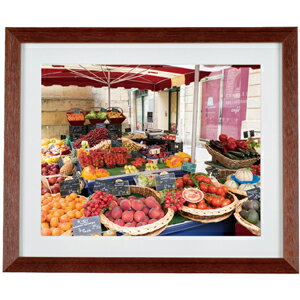 ���󥳡� �����ե졼�� NEW�����ǥ� A3�ʥ֥饦��� MNGA-A3-BR NEW GARDEN