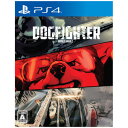 IGGYMOB 【PS4】DOGFIGHTER -WW2- PLJM-16406 PS4 ドッグファイターWW2