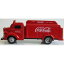 Coca-Cola Collectibles 1/87 1947 Coca-Cola ボトルトラック 1947 レッド【440537】 ミニカー