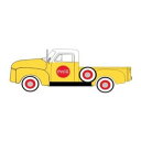 Coca-Cola Collectibles 1/72 シボレー ピックアップ 3100 ステップサイド 1953【472002】 ミニカー