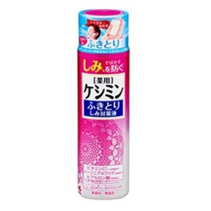 ケシミンふきとりしみ対策液 160ml 小林製薬 Kフキトリシミタイサクエキホンタイ160 ケシミンふきとりしみ対策液 160ml 小林製薬 Kフキトリシミタイサクエキホンタイ160