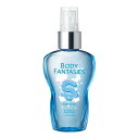ボディファンタジー ボディスプレー ピュアソープ 50ml フィッツコーポレーション ボデイ-フアンタジ- スプレPS