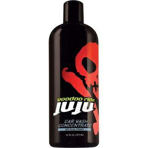 VR7003 u[hD[Ch JUJU JiozZkJ[Vv[ 473ml VOODOORIDE