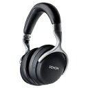 AH-GC30BK デノン Bluetooth対応 ダイナミック型ヘッドホン（ブラック） DENON