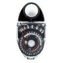 セコニック スタジオデラックスIII L-398A L-398A SEKONIC
