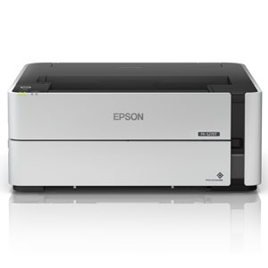 エプソン エコタンク搭載モデル A4モノクロ対応 インクジェットプリンター EPSON　エコタンク搭載モデ..