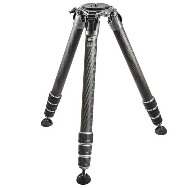 Gitzo - ジッツオ システマティック三脚 5型4段ロング GT5543LS Gitzo