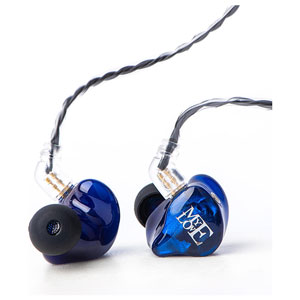 TFZ-ML3-BL TFZ ダイナミック密閉型カナルイヤホン（ブルー） TFZ MY LOVE 3 BLUE