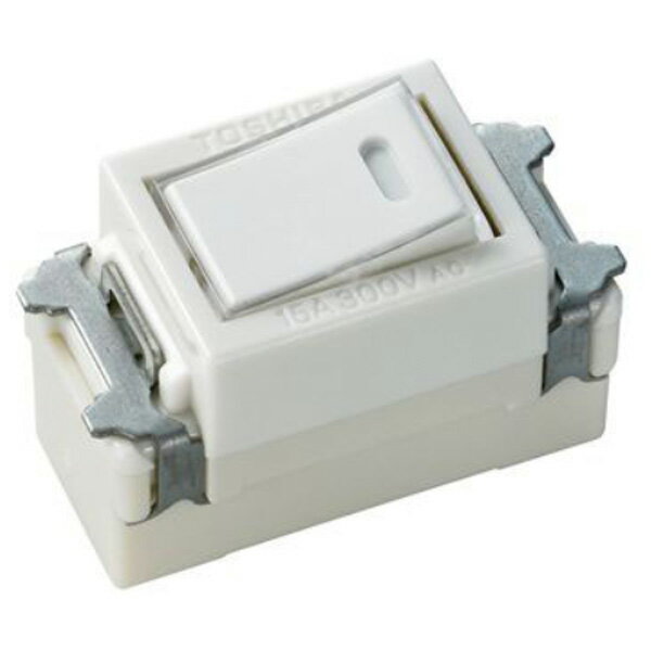 ELPA 片切オフライトスイッチB EW-4101HN EW‐4101HN [EW4101HN]