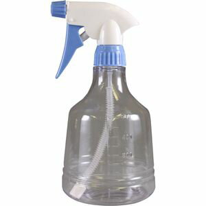 マルハチ産業 ザ・霧吹き 500ml(ブルー) #50B霧吹き　スプレー