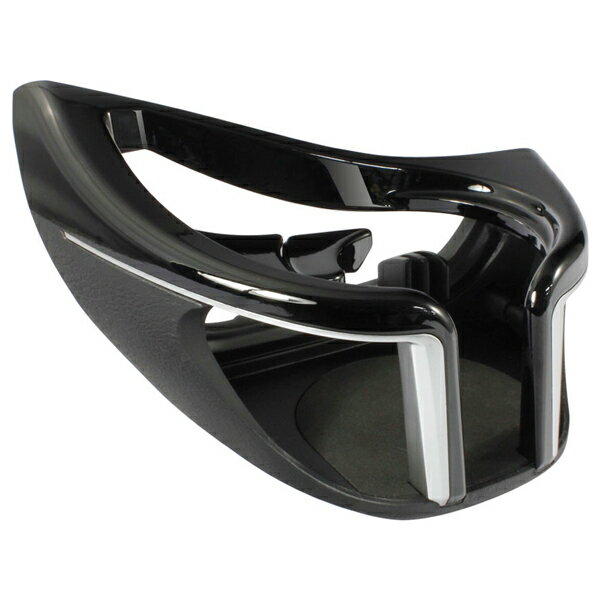 ヤック 80系ノア・ヴォク・エスクァイア専用エアコンドリンクホルダー2助手席用 SY-NV10 YAC