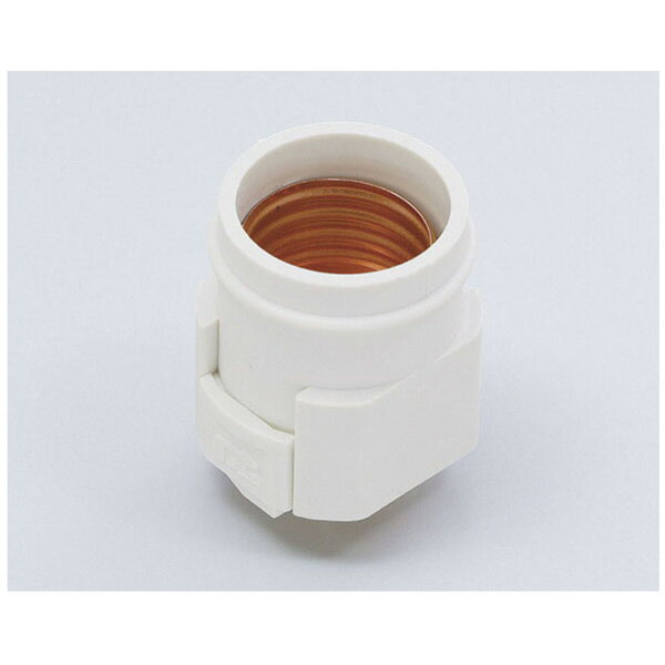 Rakuten - ELPA ライティングダクト用ソケット E26 B-LRN26H [BLRN26H]