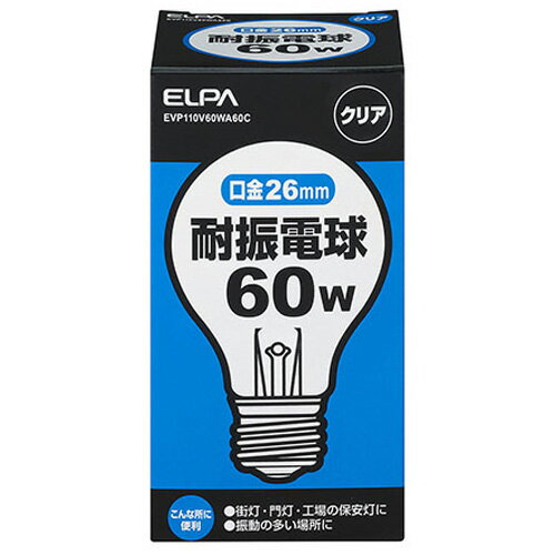 EVP110V60WA60C ELPA ѿŵ 60W [EVP110V60WA60C]